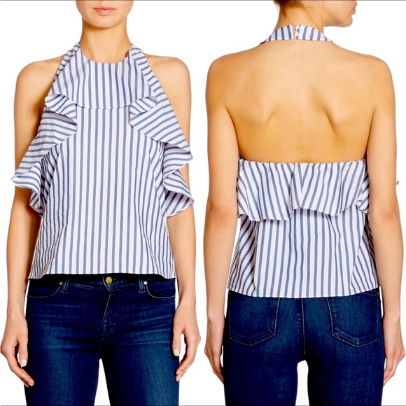 Alice + Olivia Tops - Alice + Olivia Top Size XS